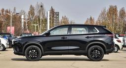 DongFeng Aeolus Haoji 2025 года за 11 000 000 тг. в Алматы – фото 4