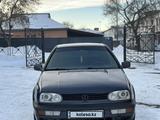 Volkswagen Golf 1993 годаfor1 800 000 тг. в Алматы