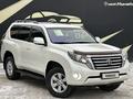 Toyota Land Cruiser Prado 2017 года за 17 050 000 тг. в Атырау – фото 4