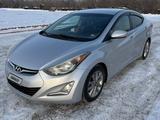 Hyundai Elantra 2014 годаfor3 600 000 тг. в Атырау