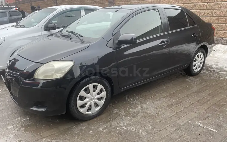 Toyota Yaris 2006 года за 3 400 000 тг. в Алматы