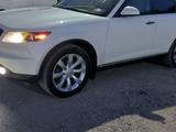 Infiniti FX35 2007 годаүшін6 700 000 тг. в Актобе