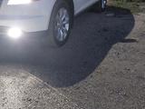 Infiniti FX35 2007 годаүшін6 700 000 тг. в Актобе – фото 2