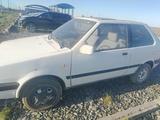 Nissan Micra 1988 года за 700 000 тг. в Актобе – фото 2