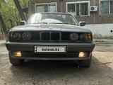 BMW 520 1992 годаүшін2 000 000 тг. в Жезказган