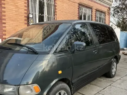 Toyota Previa 1994 года за 1 800 000 тг. в Тараз – фото 2