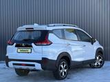 Mitsubishi Xpander Cross 2022 годаfor13 000 000 тг. в Актобе – фото 4