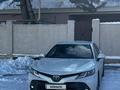 Toyota Camry 2019 годаүшін12 850 000 тг. в Тараз – фото 25