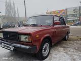 ВАЗ (Lada) 2107 2008 годаfor1 000 000 тг. в Петропавловск