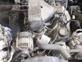 Двигатель 46D, объем 4.6 л RANGE ROVER P38үшін20 000 тг. в Алматы
