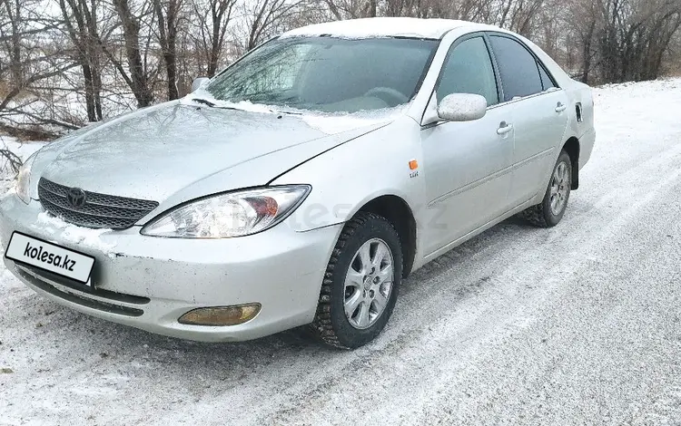 Toyota Camry 2003 годаfor4 900 000 тг. в Астана