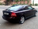 Volvo S40 2007 годаfor3 500 000 тг. в Алматы – фото 5