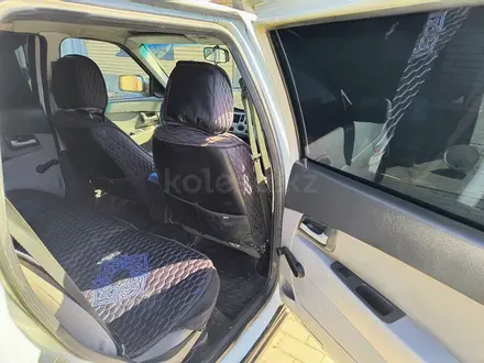 ВАЗ (Lada) Priora 2171 2012 года за 1 650 000 тг. в Уральск – фото 10