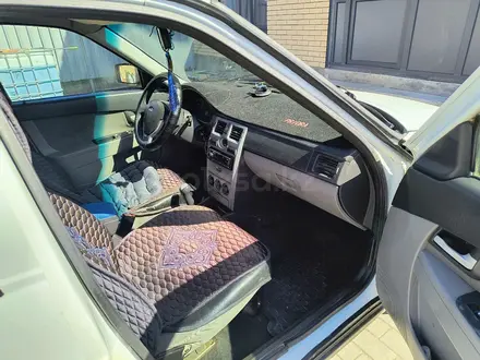 ВАЗ (Lada) Priora 2171 2012 года за 1 650 000 тг. в Уральск – фото 12