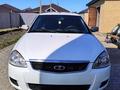 ВАЗ (Lada) Priora 2171 2012 года за 1 650 000 тг. в Уральск – фото 2