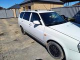 ВАЗ (Lada) Priora 2171 2012 года за 1 650 000 тг. в Уральск – фото 3