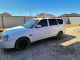 ВАЗ (Lada) Priora 2171 2012 года за 1 650 000 тг. в Уральск – фото 5