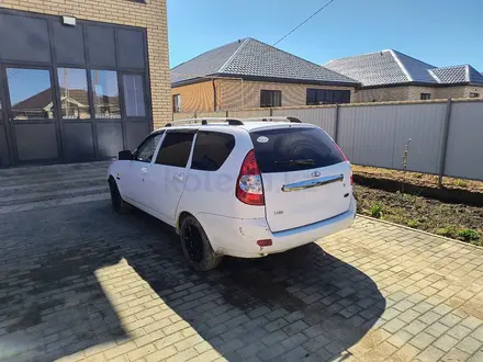 ВАЗ (Lada) Priora 2171 2012 года за 1 650 000 тг. в Уральск – фото 6