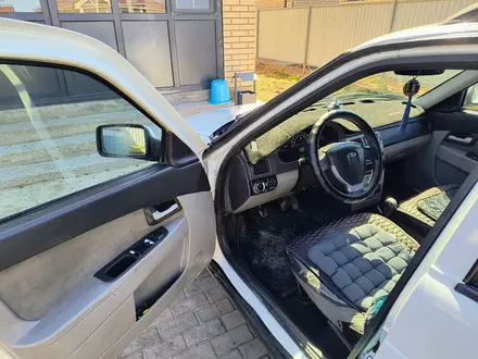 ВАЗ (Lada) Priora 2171 2012 года за 1 650 000 тг. в Уральск – фото 7