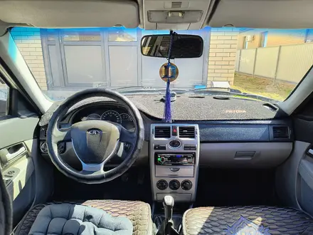 ВАЗ (Lada) Priora 2171 2012 года за 1 650 000 тг. в Уральск – фото 8