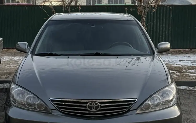 Toyota Camry 2004 годаfor5 800 000 тг. в Кызылорда