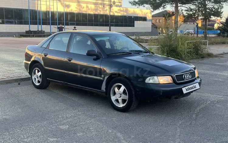 Audi A4 1995 года за 1 200 000 тг. в Павлодар