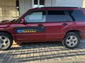 Subaru Forester 2000 года за 2 800 000 тг. в Алматы – фото 2