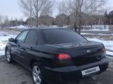 Subaru Impreza 2005 года за 4 000 000 тг. в Усть-Каменогорск – фото 2