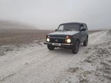 ВАЗ (Lada) Lada 2121 2011 годаүшін2 000 000 тг. в Актау – фото 2