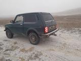 ВАЗ (Lada) Lada 2121 2011 годаүшін2 000 000 тг. в Актау – фото 4