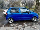 Daewoo Matiz 2013 годаfor1 800 000 тг. в Алматы – фото 3