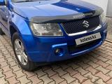 Suzuki Grand Vitara 2006 годаүшін4 300 000 тг. в Алматы