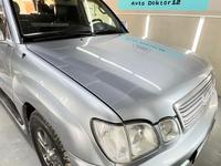 Lexus LX 470 2004 годаfor11 000 000 тг. в Актау