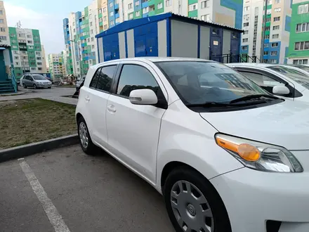 Toyota Urban Cruiser 2010 года за 4 500 000 тг. в Алматы – фото 2