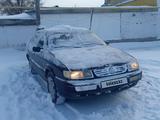 Volkswagen Passat 1994 годаүшін1 200 000 тг. в Актобе – фото 4