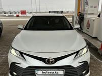 Toyota Camry 2023 года за 17 000 000 тг. в Уральск