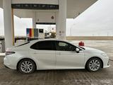 Toyota Camry 2023 года за 17 000 000 тг. в Уральск – фото 3