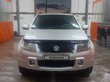 Suzuki Grand Vitara 2008 года за 5 800 000 тг. в Караганда – фото 3
