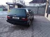 Volkswagen Passat 1991 годаүшін1 100 000 тг. в Талдыкорган – фото 3