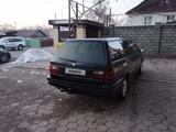 Volkswagen Passat 1991 годаүшін1 100 000 тг. в Талдыкорган – фото 5