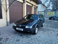 Volkswagen Passat 1991 годаүшін1 300 000 тг. в Талдыкорган