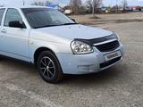 ВАЗ (Lada) Priora 2170 2008 года за 1 950 000 тг. в Аксай – фото 4