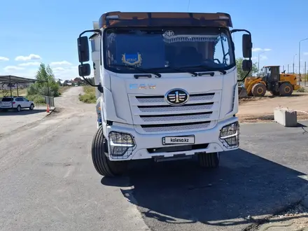 FAW  JK6 2024 года за 26 000 000 тг. в Актобе – фото 4