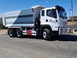 FAW  JK6 2024 года за 26 000 000 тг. в Актобе – фото 2