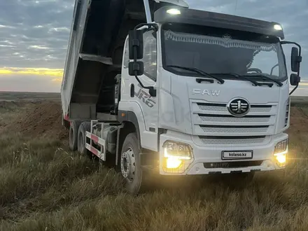 FAW  JK6 2024 года за 26 000 000 тг. в Актобе – фото 6