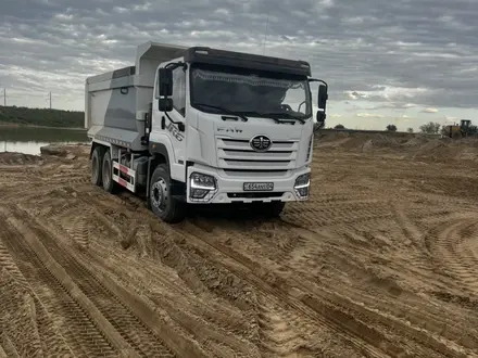 FAW  JK6 2024 года за 26 000 000 тг. в Актобе – фото 7