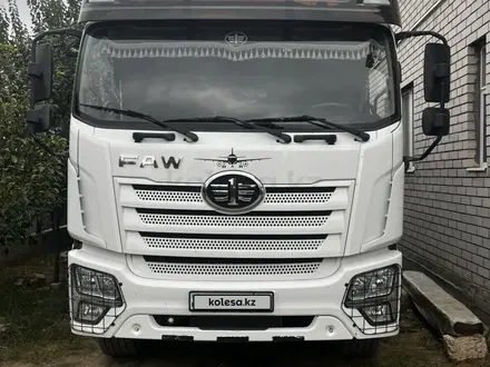 FAW  JK6 2024 года за 26 000 000 тг. в Актобе – фото 8