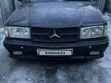 Mercedes-Benz 190 1991 годаүшін800 000 тг. в Темиртау