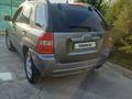 Kia Sportage 2006 года за 4 800 000 тг. в Тараз