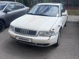 Audi A4 1994 годаүшін1 500 000 тг. в Астана – фото 5